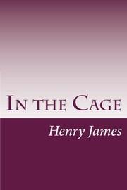 In the cage