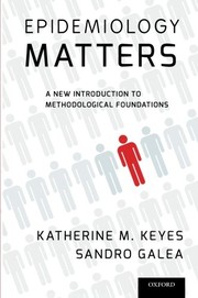 Epidemiology Matters