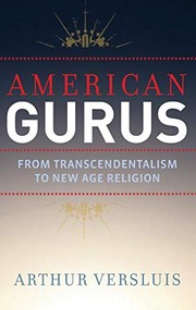 American Gurus