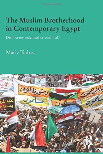 The Muslim Brotherhood in Contemporary Egypt