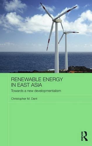 Renewable Energy in East Asia
