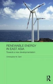 Renewable Energy in East Asia