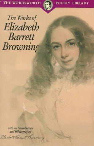 POETICAL WORKS-BROWNING E