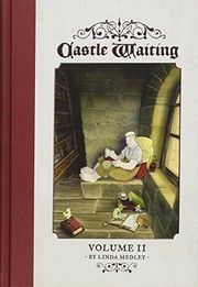 Castle Waiting Vol. 2