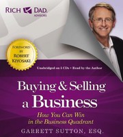Rich Dad Advisors : Buying and Selling a Business