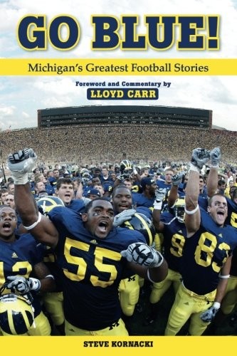 Go Blue!