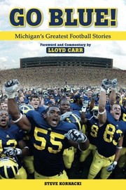 Go Blue!