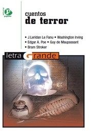 Cuentos de terror