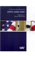 The Council of State Governments State Directory