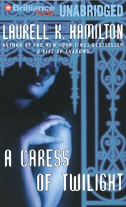 A Caress of Twilight