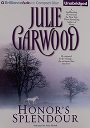 Honor's Splendour