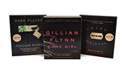 Novels (Dark Places / Gone Girl / Sharp Objects)