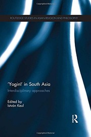 'Yogini' in South Asia