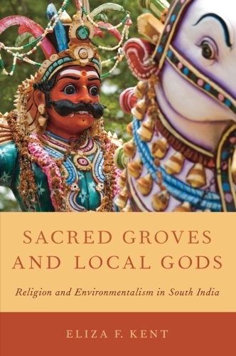 Sacred Groves and Local Gods