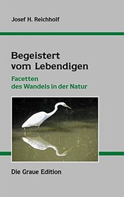Begeistert vom Lebendigen