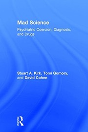 Mad science