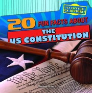 20 Fun Facts About the US Constitution