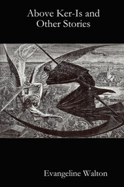 Above Ker-Is and Other Stories