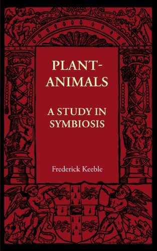 Plant-animals