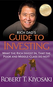 Rich Dad S Guide to Investing in