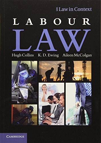 Labour Law
