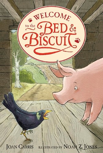 Magic at the Bed and Biscuit