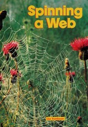Spinning a Web
