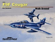 F9F Cougar Walk Around