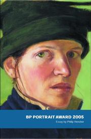 BP Portrait Award 2005