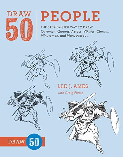 Draw 50 People