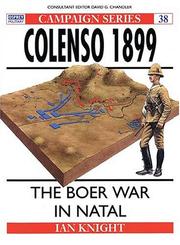 Colenso 1899
