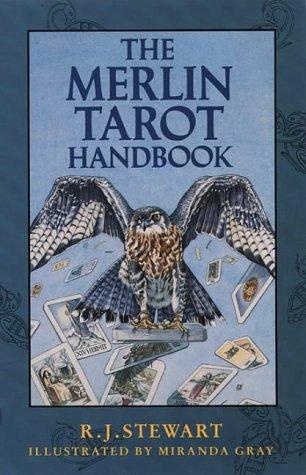 The Complete Merlin Tarot