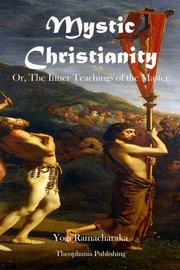 Mystic Christianity