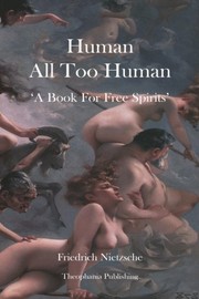Human All Too Human