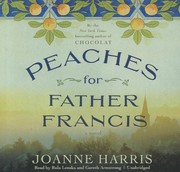 Peaches for Father Francis
