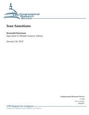 Iran Sanctions