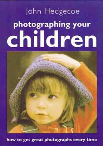 Photographing your children