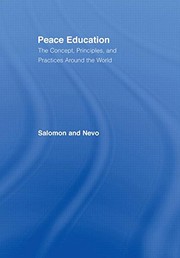 Peace Education