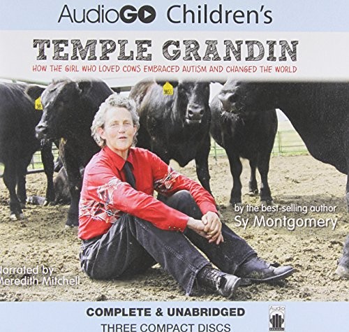 Temple Grandin