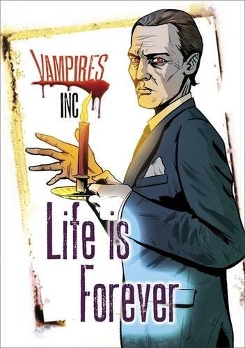 Life is Forever