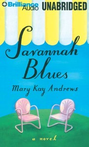Savannah Blues