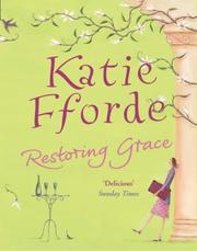 Restoring Grace Audio