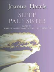 Sister Pale Sister