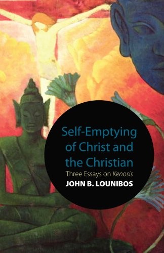 Self-Emptying of Christ and the Christian