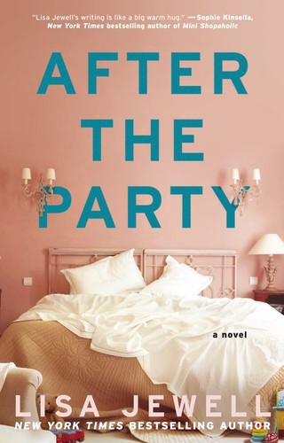 After the party