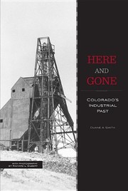 Here and Gone