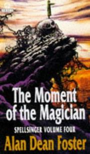The Moment of the Magician