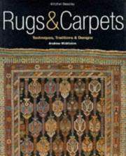Rugs & carpets