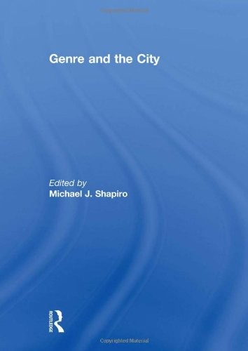 Genre and the City