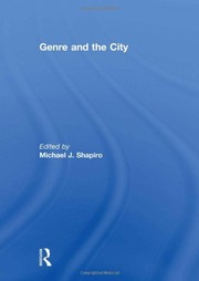 Genre and the City